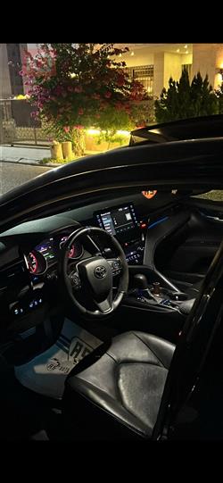 تويوتا كامري